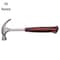 Teng Tools 16oz Claw Hammer -  HMCH16A HMCH16A - alternate 5